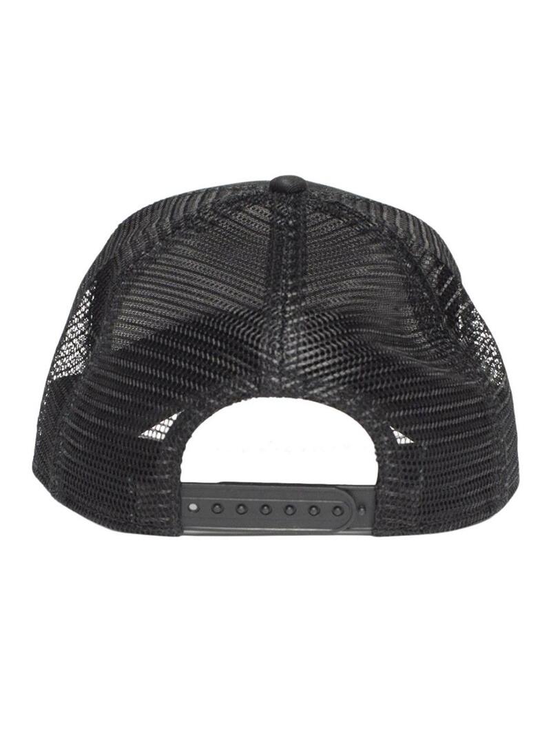 Cappello Goorin Bros Panther nero per uomo