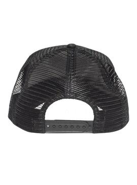 Cappello Goorin Bros Panther nero per uomo