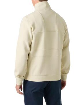 Giacca Helly Hansen Koster beige per uomo.