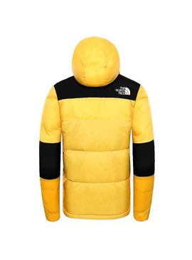 Giacca a vento The North Face Him Ligt Down Giallo