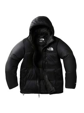 Giacca a vento The North Face Him Ligt Down Nero