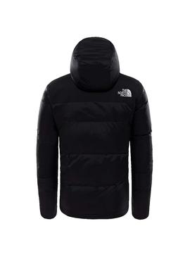 Giacca a vento The North Face Him Ligt Down Nero
