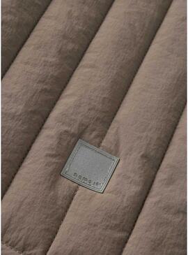 Giacca Name It Melody marrone per bambina