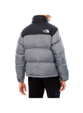 Giubbotto The North Face 1996 Retro Nupse Grigio