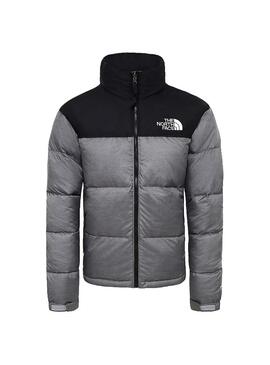 Giubbotto The North Face 1996 Retro Nupse Grigio