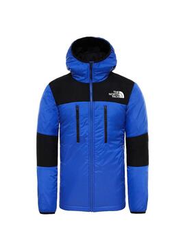 Giacca The North Face Him Ligt Synt Blu Uomo