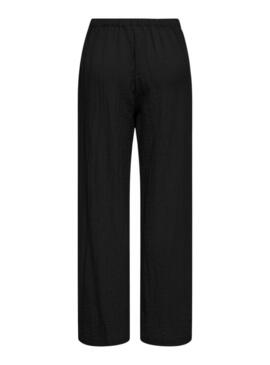 Pantaloni Only Lita neri per donna