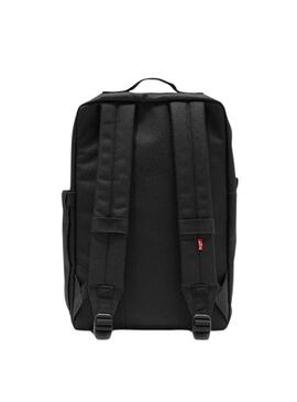 Zaino Levis Standard nero per donna e uomo
