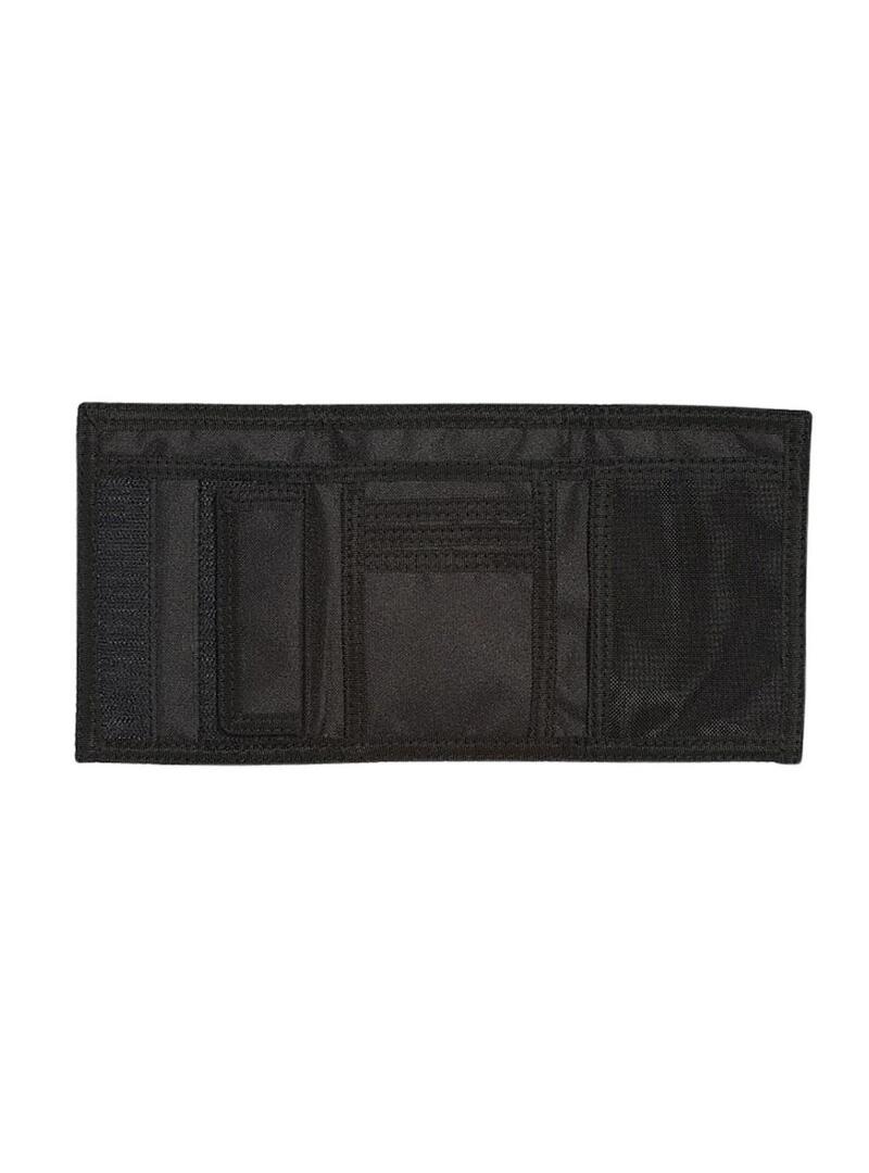 Portafoglio Vans Slipped nero per uomo