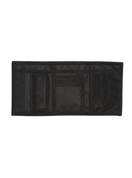 Portafoglio Vans Slipped nero per uomo