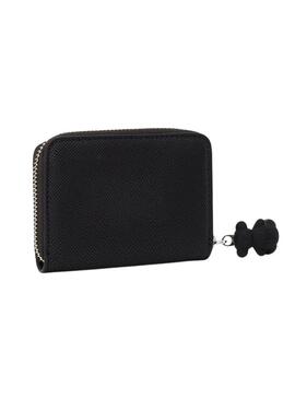 Portafoglio Tous La Rue New nero per donna.