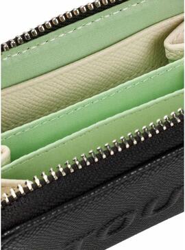 Portafoglio Tous La Rue New nero per donna.