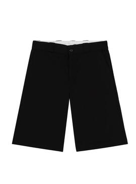 Pantaloni Bermuda Dickies 247 neri per uomo