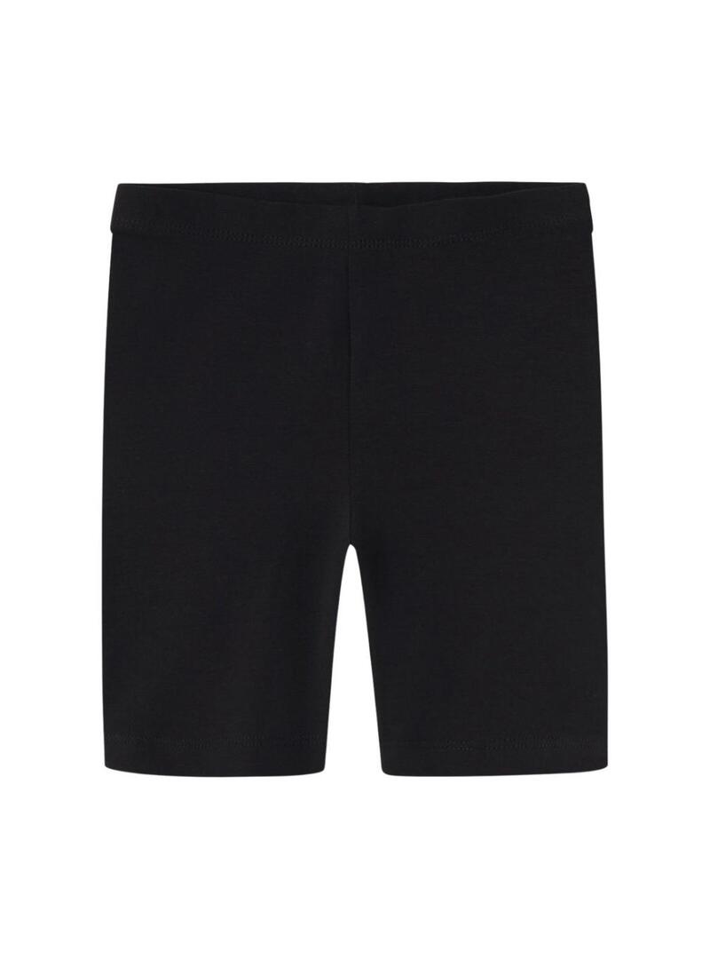 Leggings Name It Vivian neri per bambina