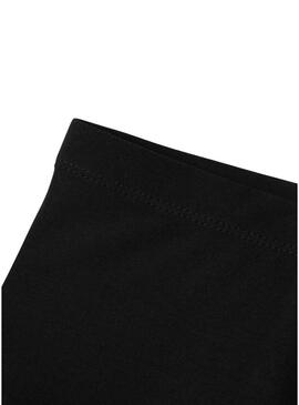 Leggings Name It Vivian neri per bambina