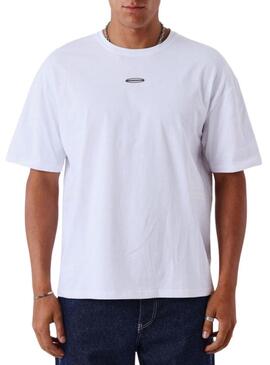 Maglietta Project x Paria Equality bianca per uomo