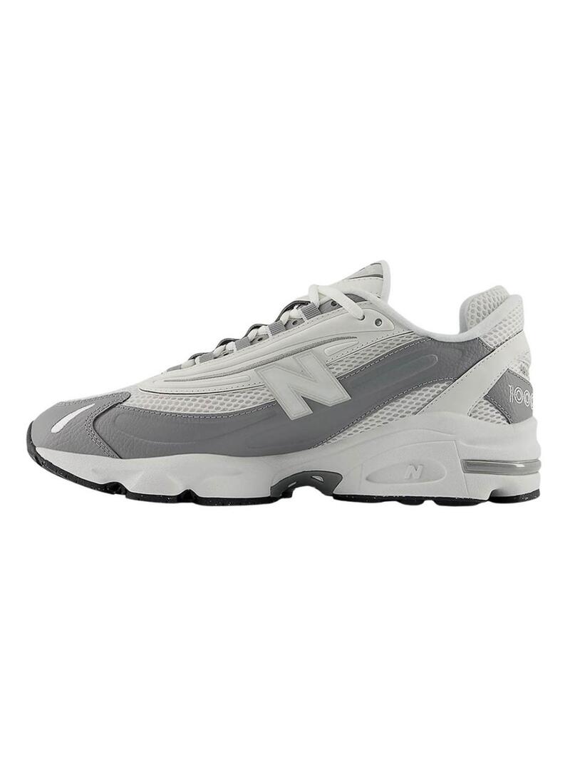 Scarpe New Balance U1000 grigie da uomo