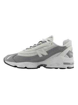 Scarpe New Balance U1000 grigie da uomo