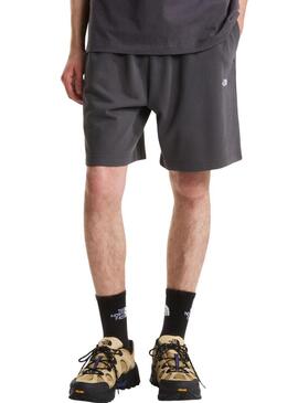 Le isole Bermuda The North Face antracite per uomo.