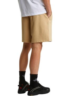 Bermuda The North Face Box beige per uomo