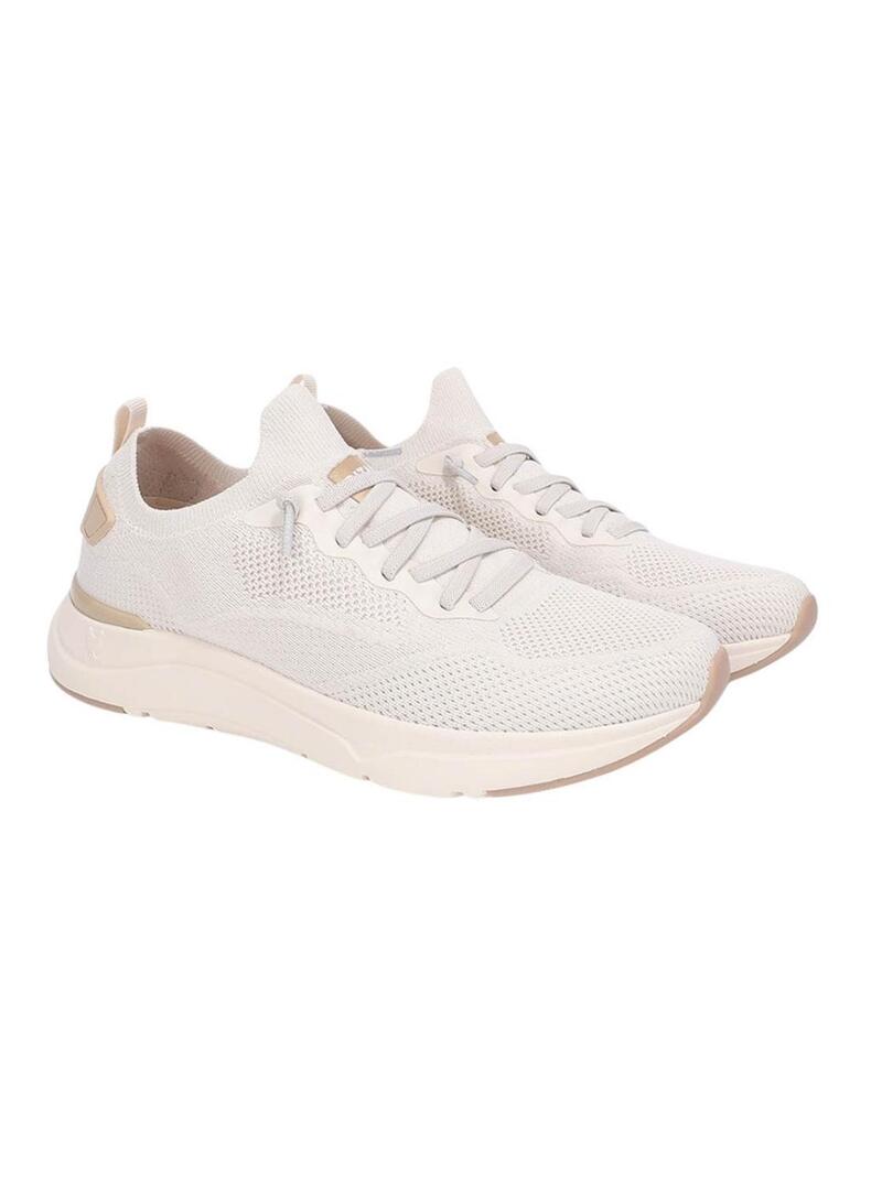 Scarpe da ginnastica Walkin Pitas Cue in arena per donna