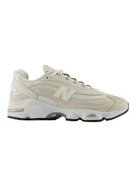 Scarpe New Balance U1000 beige per donna