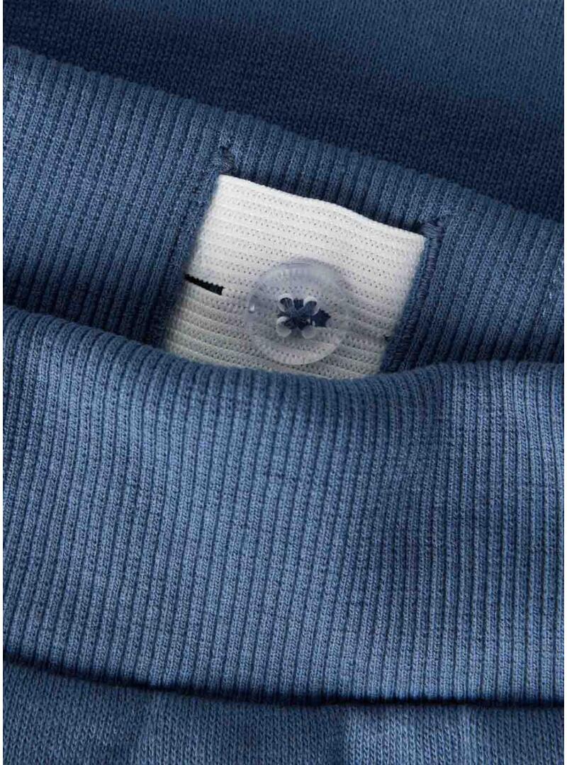 Bermuda Name It per bambini Name It Oli blu