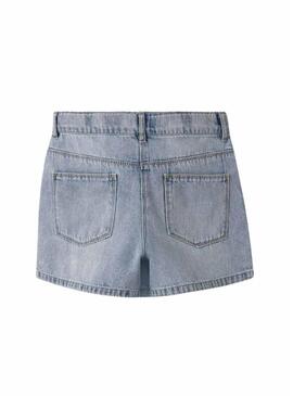 Gonna pantalone Name It Alma denim per ragazza