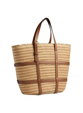 Borsa Pieces Tote Kristine per donna