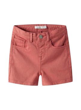 Nome Bermuda Name It Ryan corallo per bambino