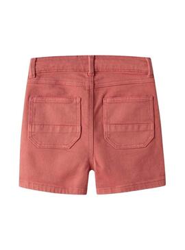 Nome Bermuda Name It Ryan corallo per bambino