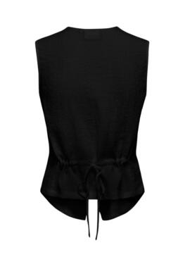 Giacca Only Lita nera per donna.