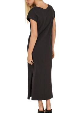 Abito Only Mara cioccolato per donna