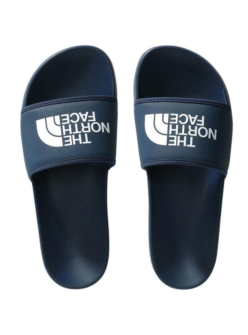 Infradito The North Face Basecamp blu per uomo