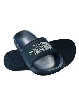 Infradito The North Face Basecamp blu per uomo