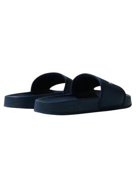 Infradito The North Face Basecamp blu per uomo