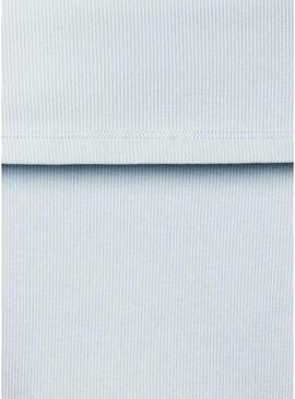 Maglietta Pepe Jeans Giselle blu per bambina