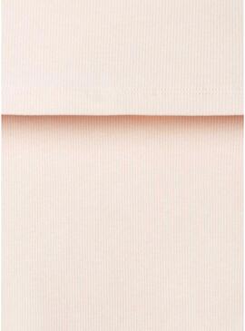 Maglietta Pepe Jeans Giselle rosa per bambina