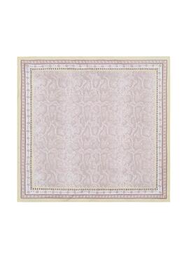 Maglietta Mayoral con bandana beige per bambina