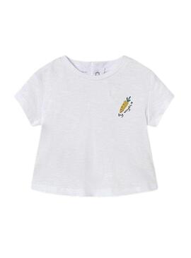 Set di 3 pezzi Mayoral tuta verde per neonata