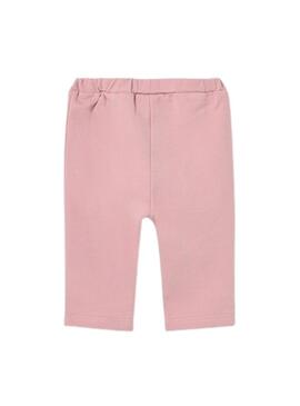 Set di 3 pezzi Mayoral tuta per ragazza