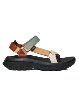Sandali Teva Hurricane XLT3 multicolor per donna
