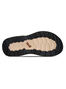 Sandali Teva Hurricane XLT3 multicolor per donna