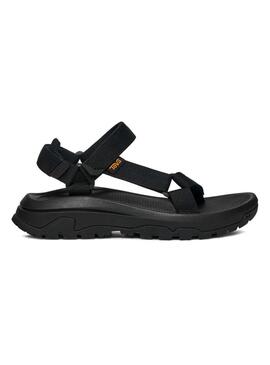 Sandali Teva Hurricane XLT3 neri per donna