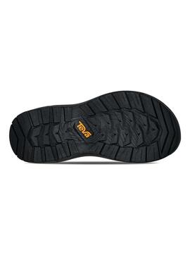 Sandali Teva Hurricane XLT3 neri per donna