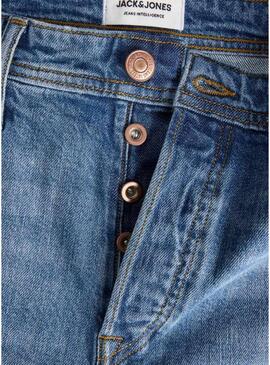 Bermuda Jack and Jones Tony blu per uomo