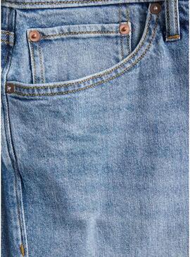 Bermuda Jack and Jones Tony blu per uomo