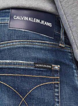 Jeans Calvin Klein CKJ 058 Per Uomo