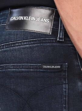 Jeans Calvin Klein CKJ 016 Per Uomo