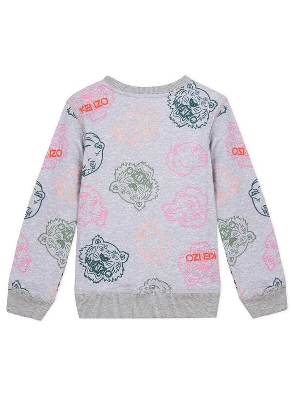 tuta kenzo essential